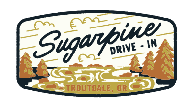 Sugarpine Hat Patch